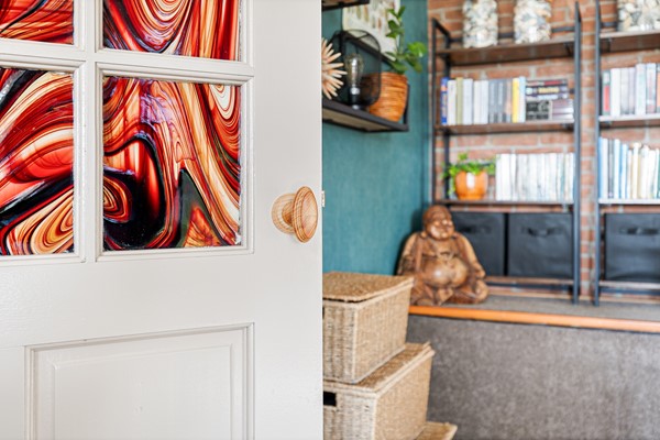 Foto - Te koop: Oudebildtdijk 1190, 9075 NP Westhoek